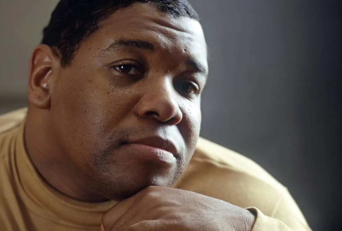 جوني براون- الصورة من موقع Dead Line