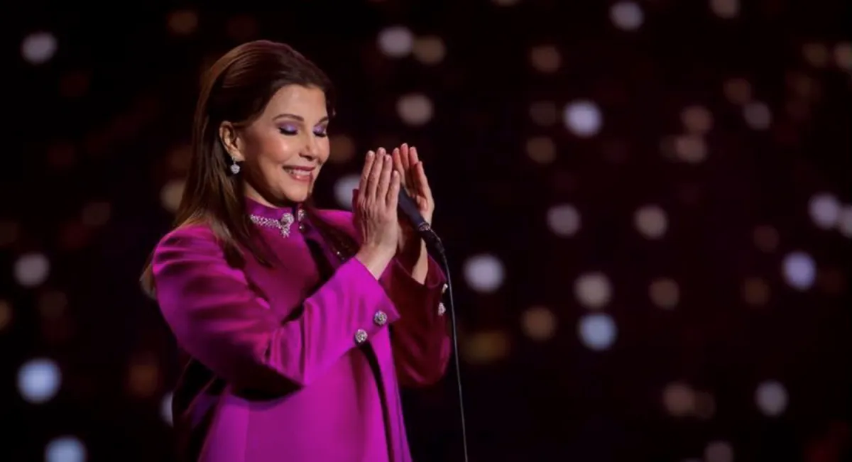 ماجدة الرومي