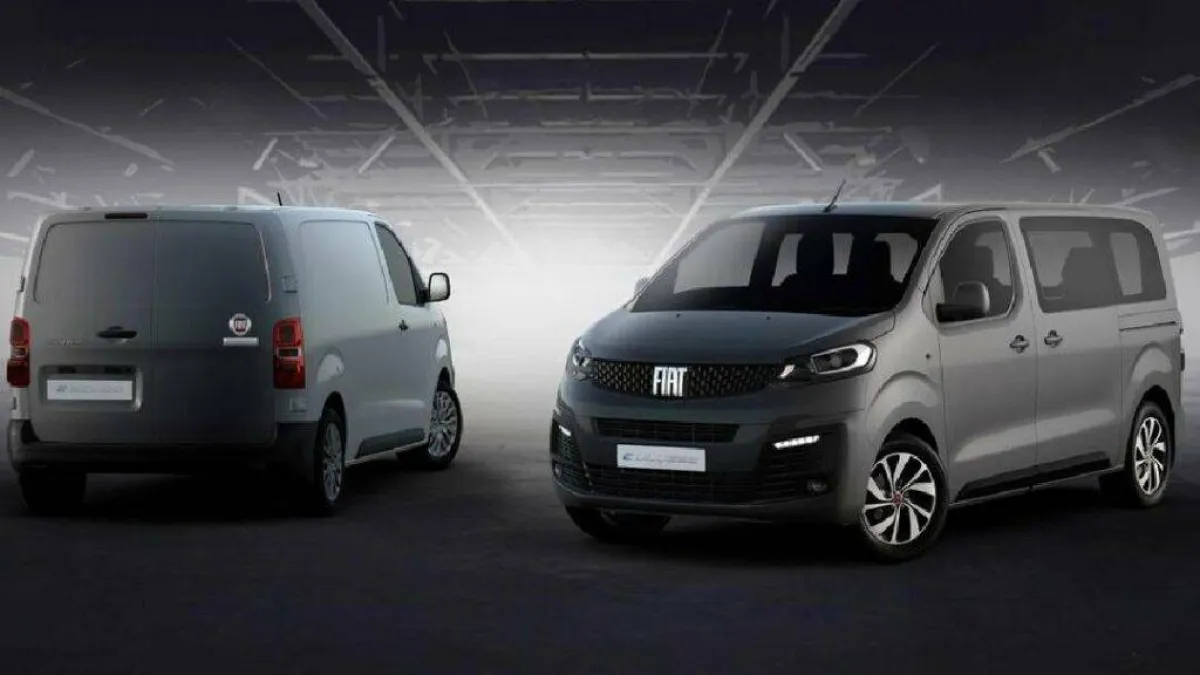 سيارة عائلية جديدة من فيات، أكثر رفاهية