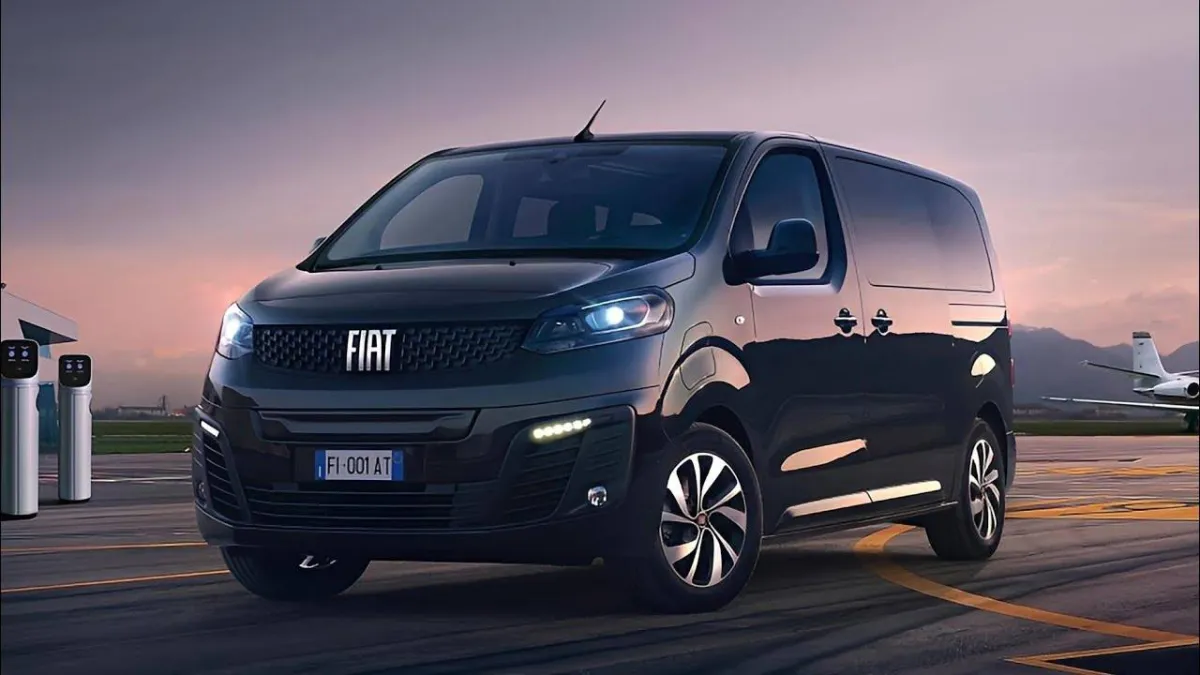 سيارة عائلية جديدة من فيات، أكثر رفاهية