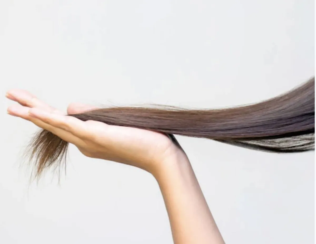 ماسك زيت الزيتون ولبان الذكر 