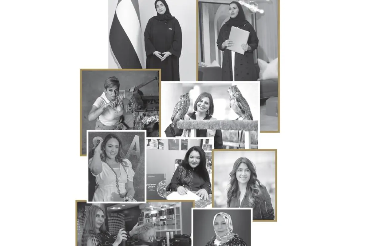 في يوم المرأة العالمي قصص ملهمة وعثرات مهّدت نحو النجاح