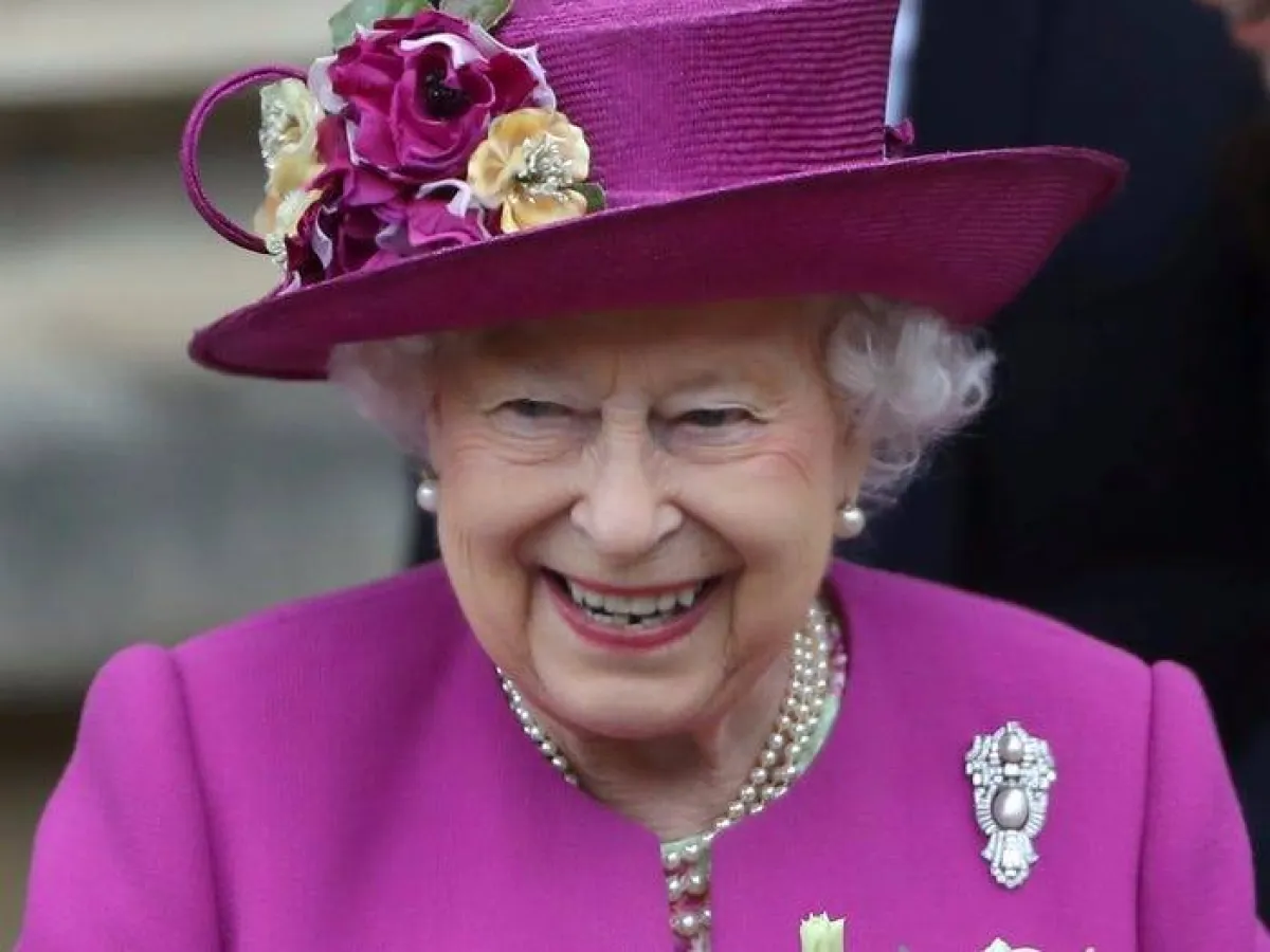 الملكة إليزابيث- الصورة من موقع Insider