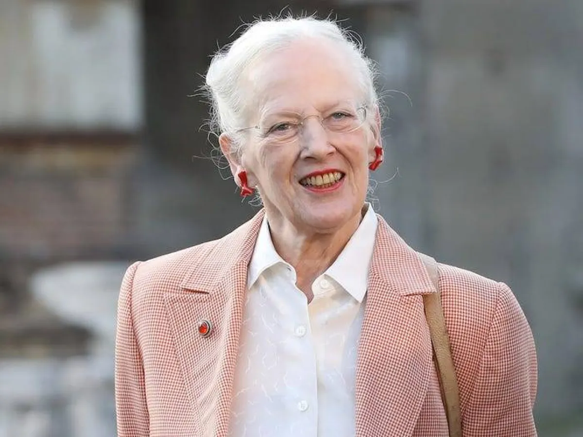 الملكة مارغريت- الصورة من موقع Insider