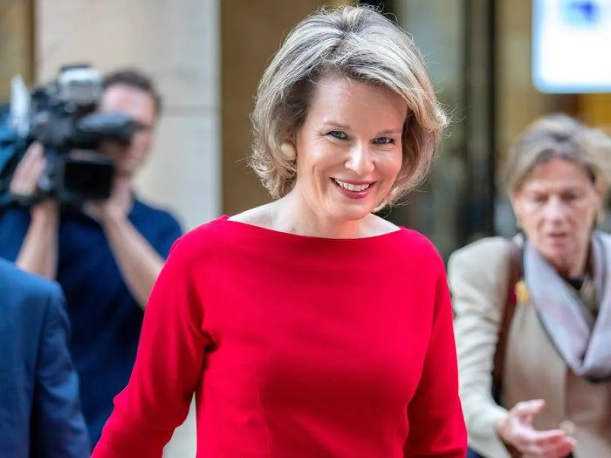 الملكة ماتيلد- الصورة من موقع Insider