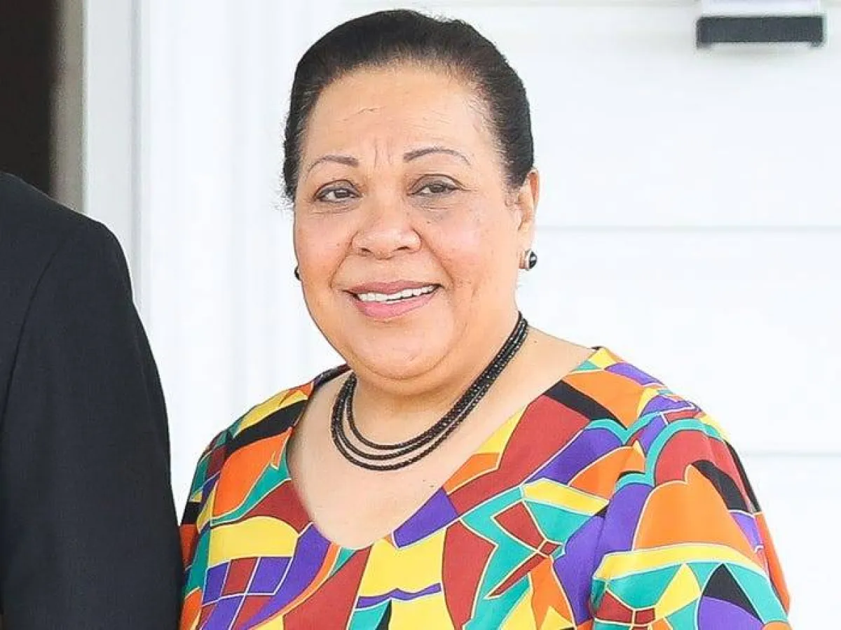 الملكة ناناسيباو- الصورة من موقع Insider