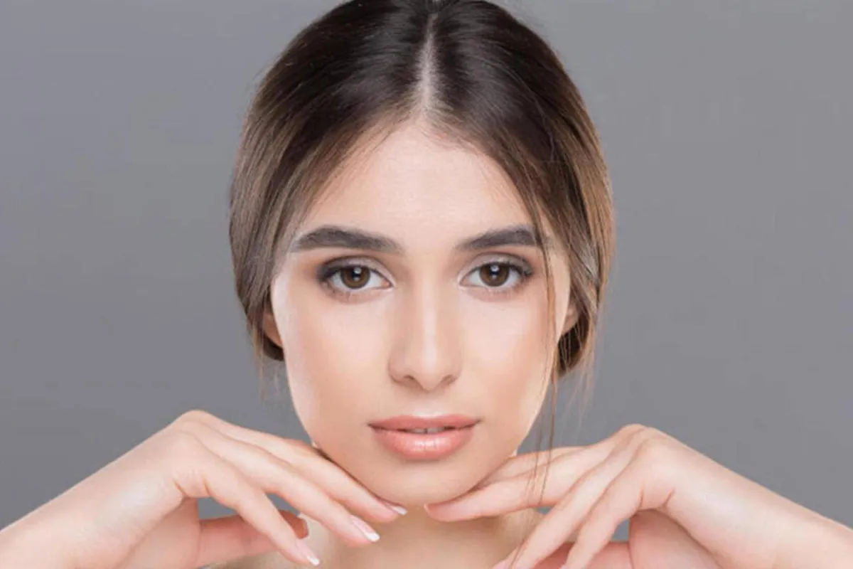 أنتِ تستحقين أن تكوني سعيدة