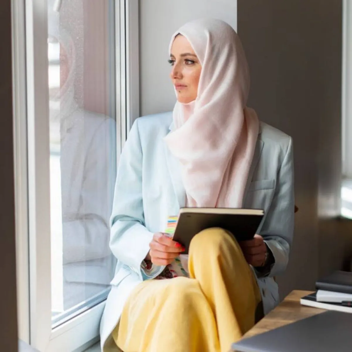 تكريم المرأة المسلمة