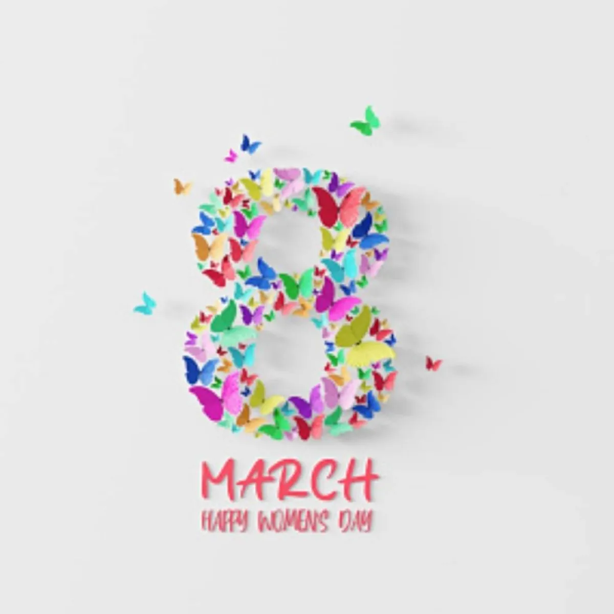 يوم المرأة العالمي