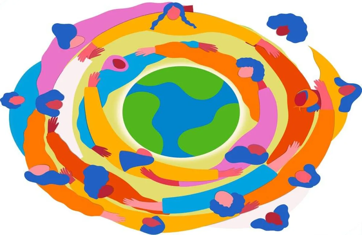 المساواة المبنية على النوع الاجتماعي اليوم من أجل غدٍ مستدام