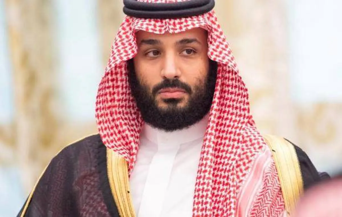 الأمير محمد بن سلمان يطلق استراتيجية برنامج خادم الحرمين الشريفين للابتعاث