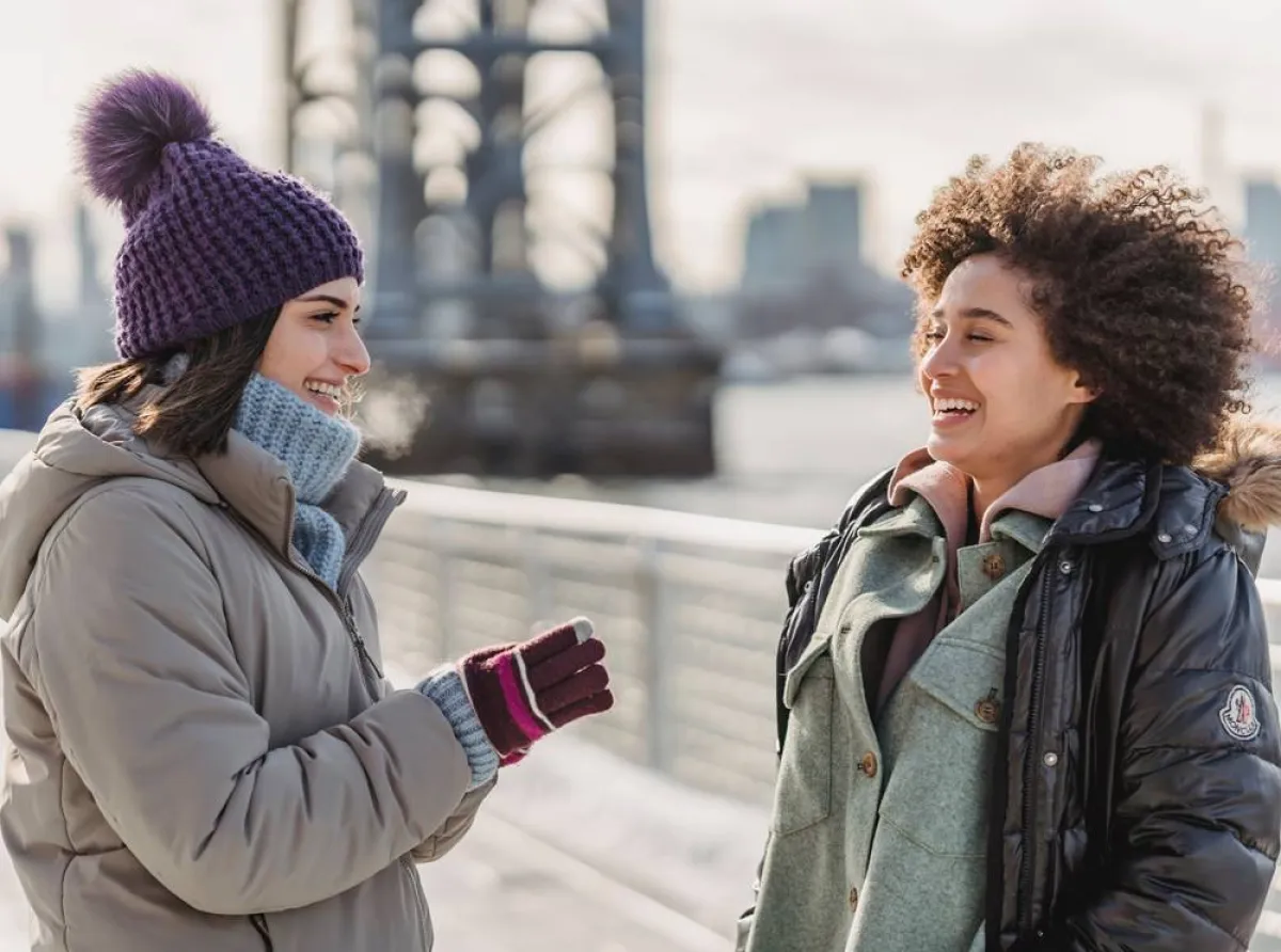 فن مواجهة الآخرين