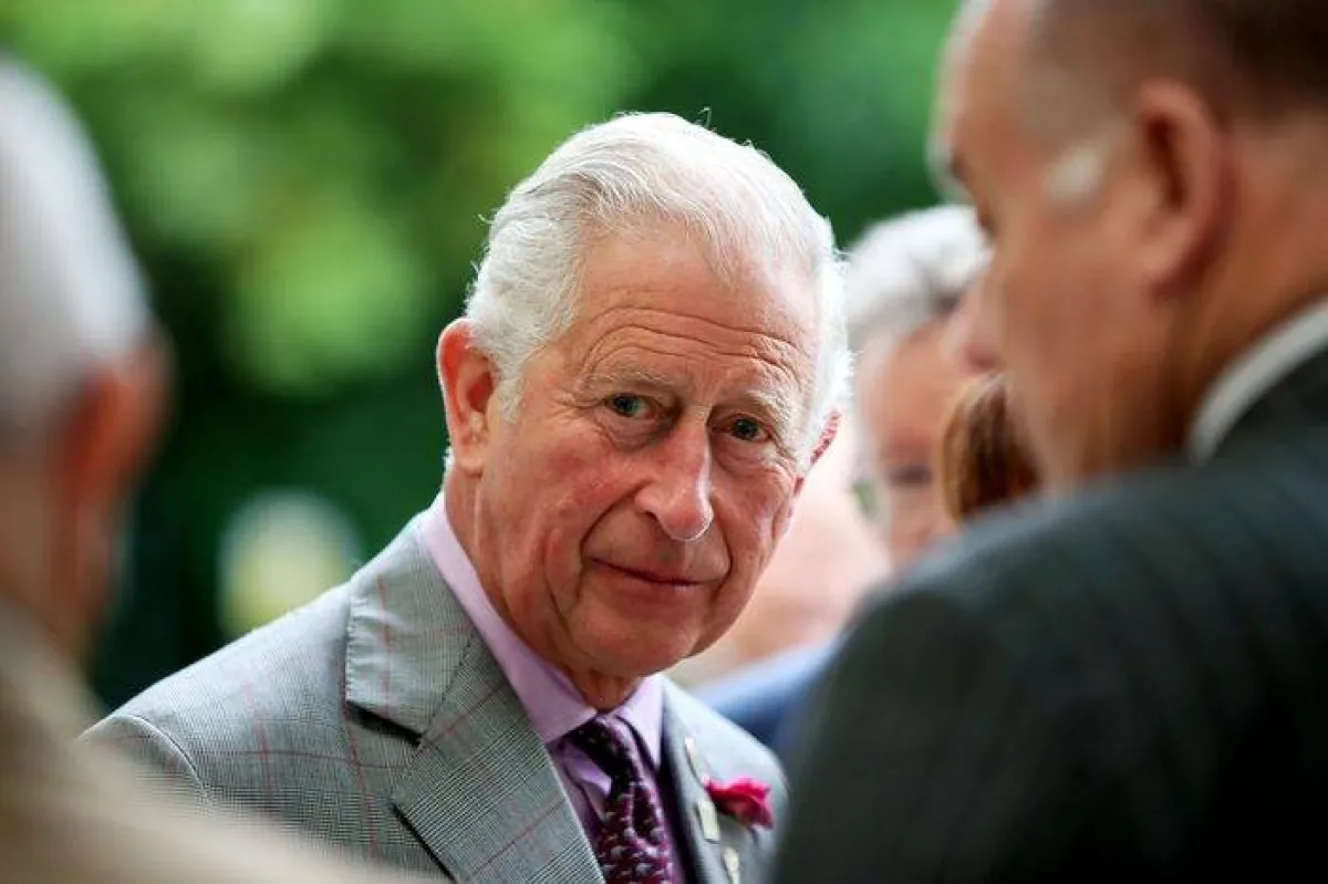 الأمير تشارلز