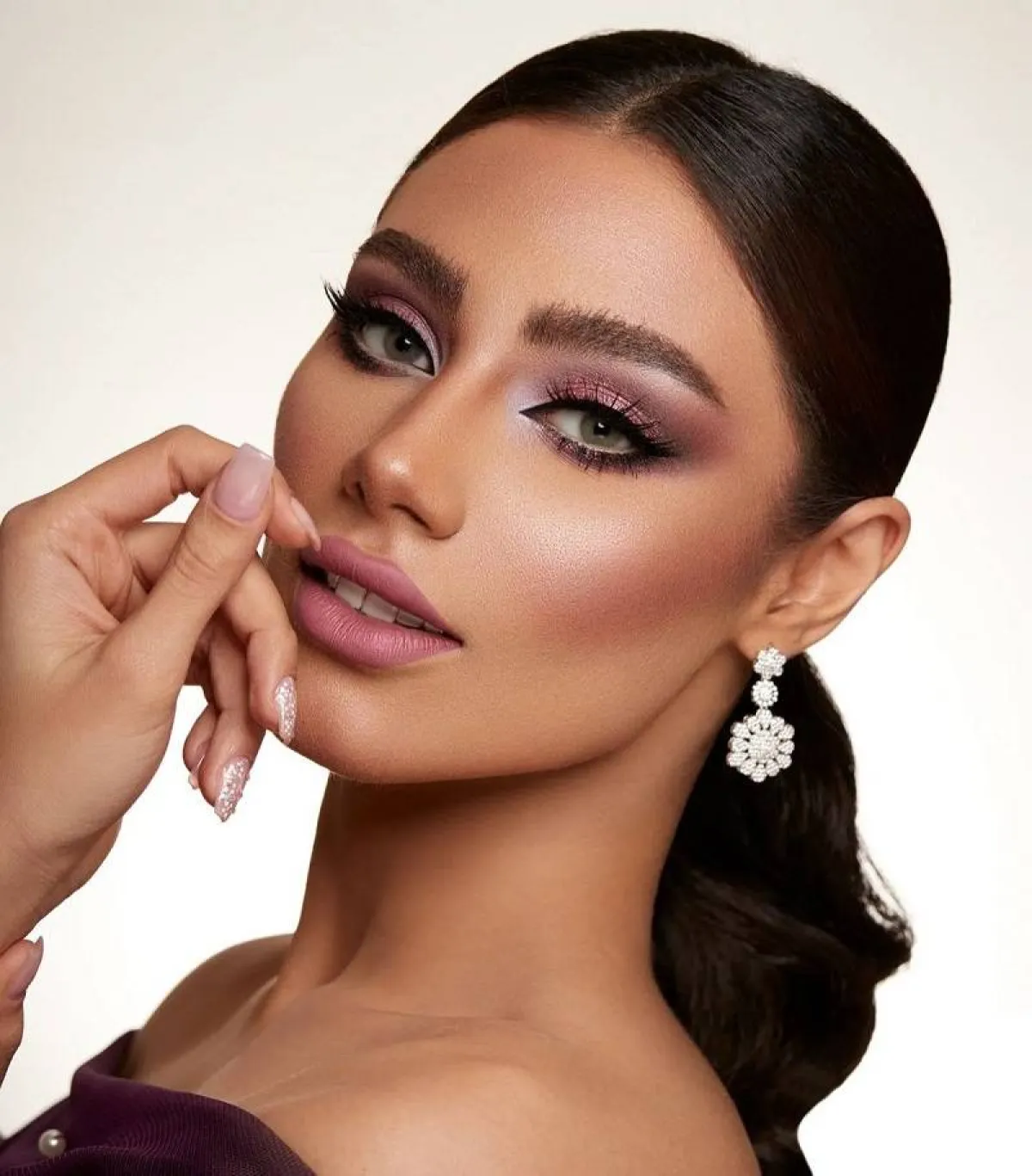 صيحات مكياج