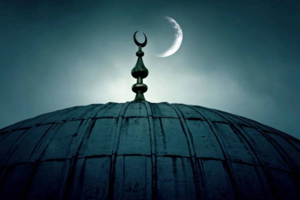 النساء في الإسلام