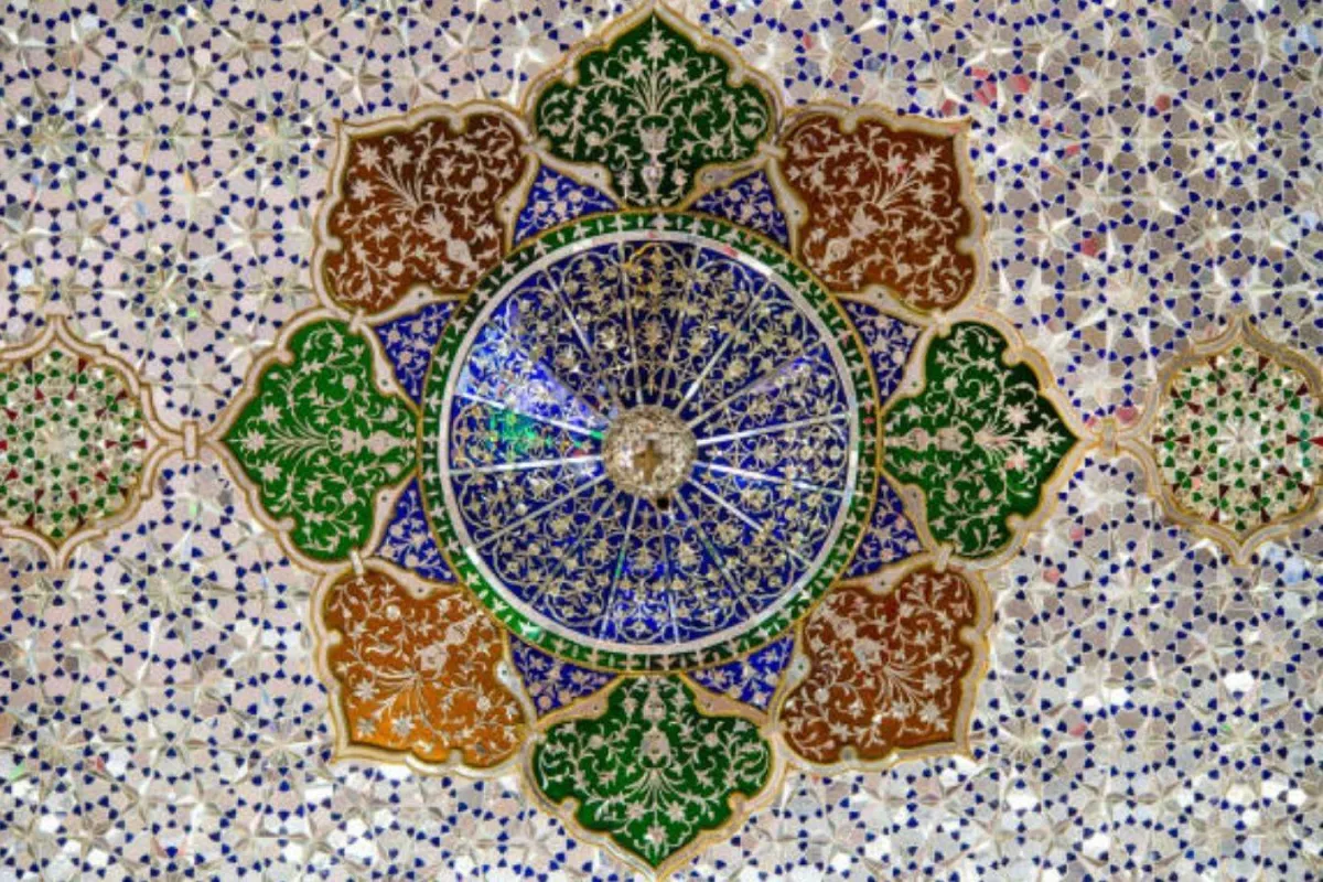 النساء في الإسلام