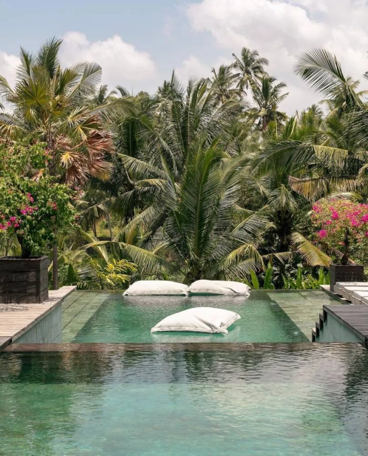 3 فنادق خاصة للسيدات حول العالم