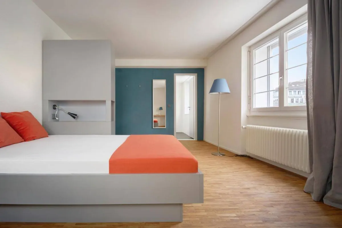 دار ضيافة جوزفين