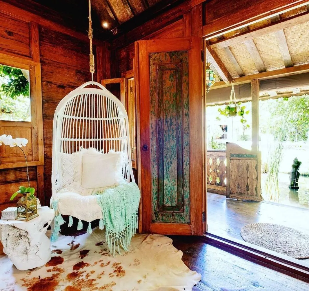 بليس سانكتشواري للنساء 