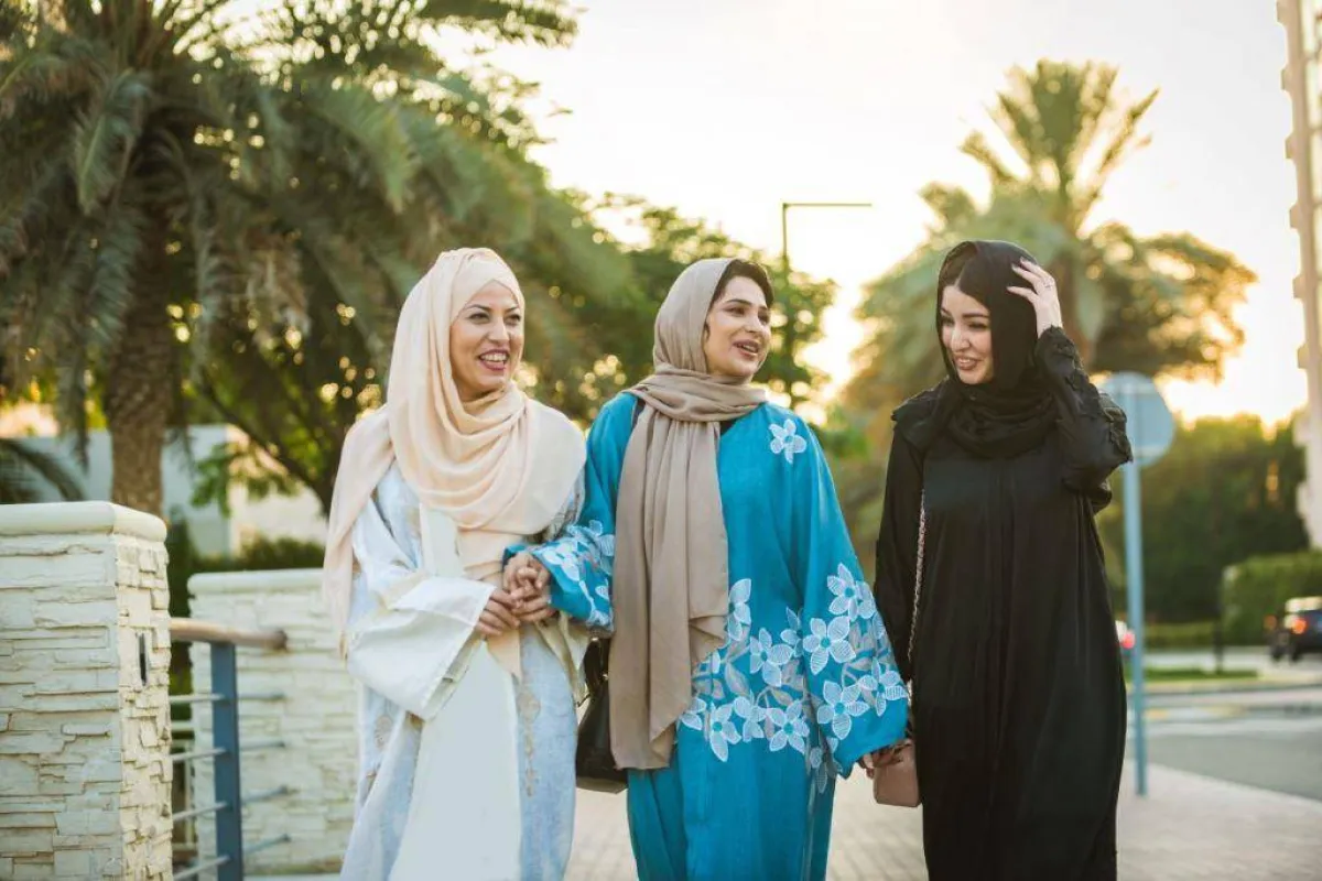 يوم المراة العالمي 