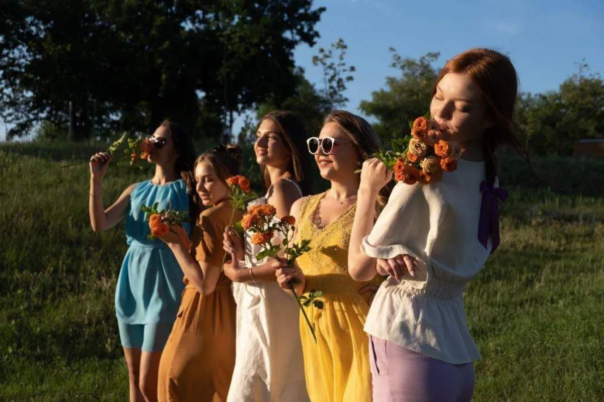 يوم المراة العالمي 