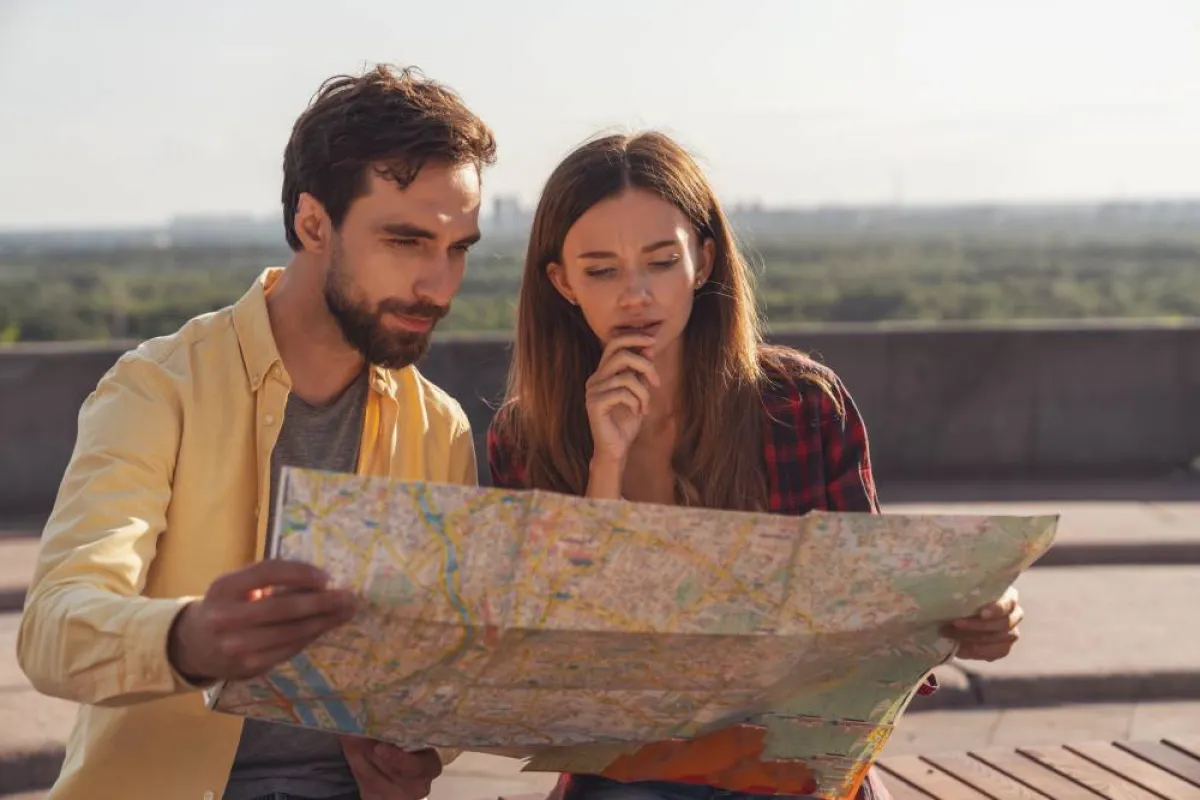 من الضروري التأكد من الحجز في الموسم المناسب