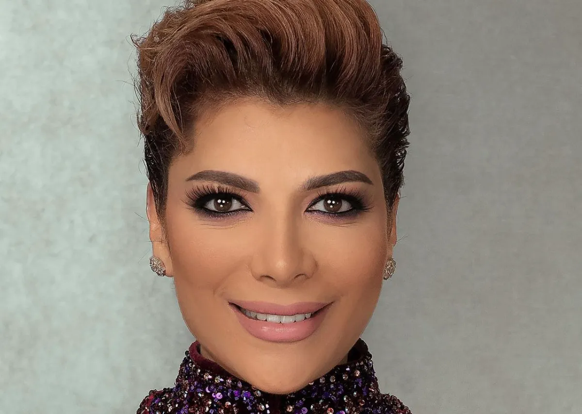 اصالة- الصورة من حسابها على الانستغرام