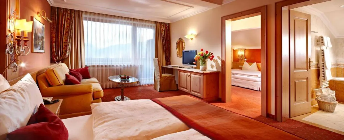 سالزبورغ هوف