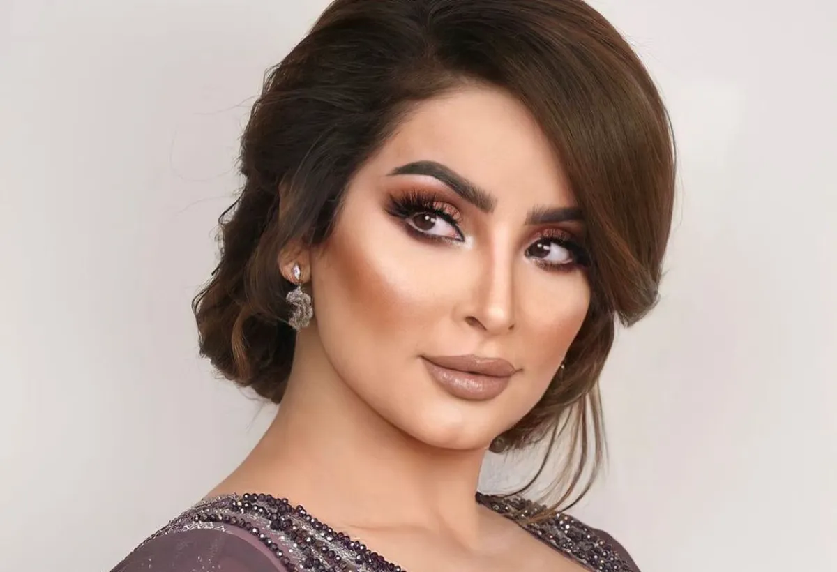 مروة محمد الصورة من حسابها على الانستغرام