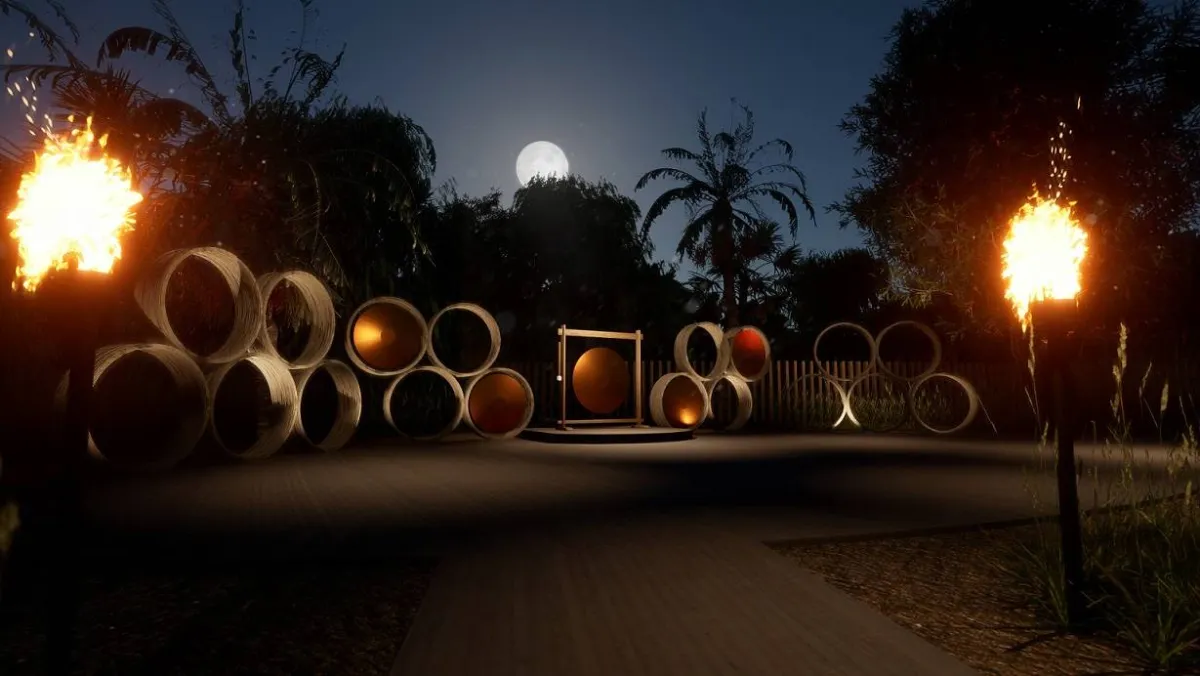 فعاليات مدينة العلا