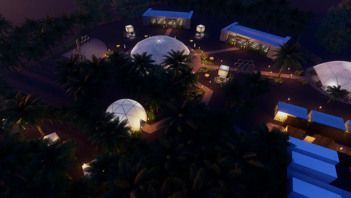 فعاليات مدينة العلا