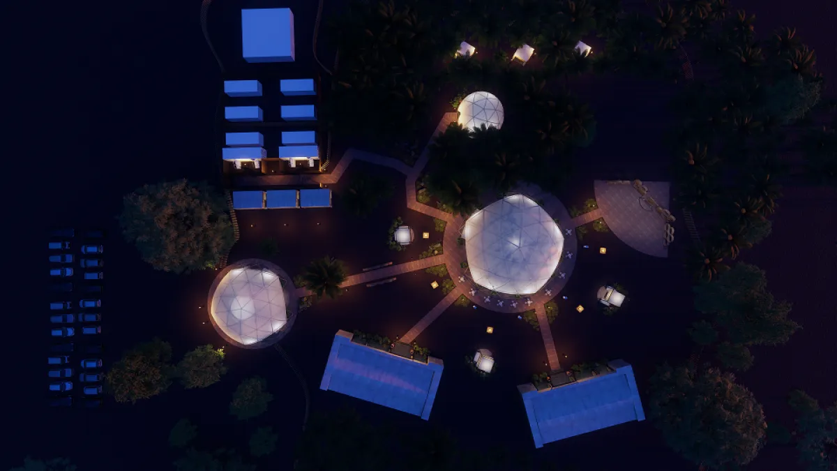 فعاليات مدينة العلا