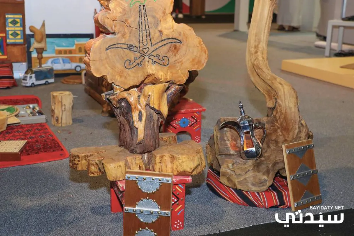 تصاميم سعودية