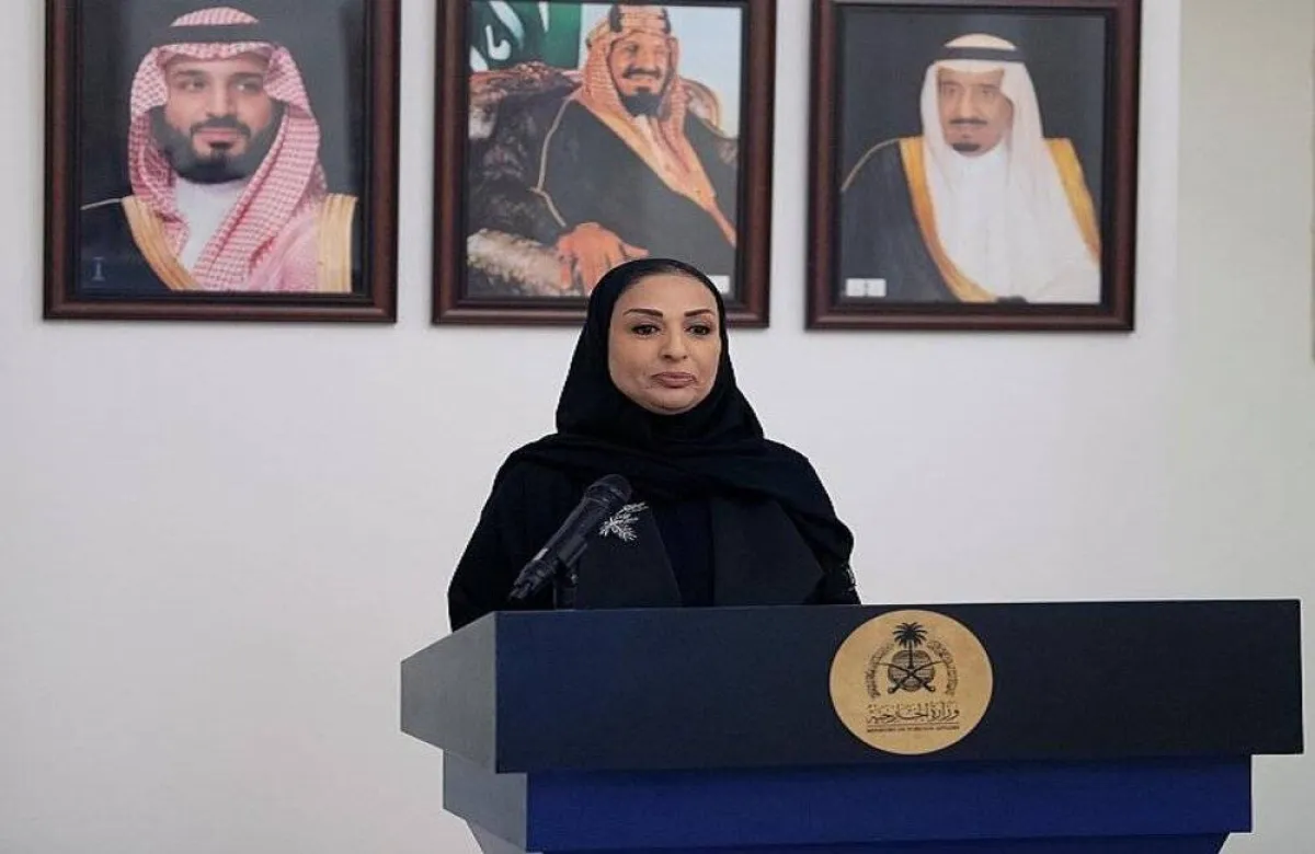 المرأة السعودية مثال متميز وملهم للعمل الإبداعي والفني والثقافي والطبي بالمملكة