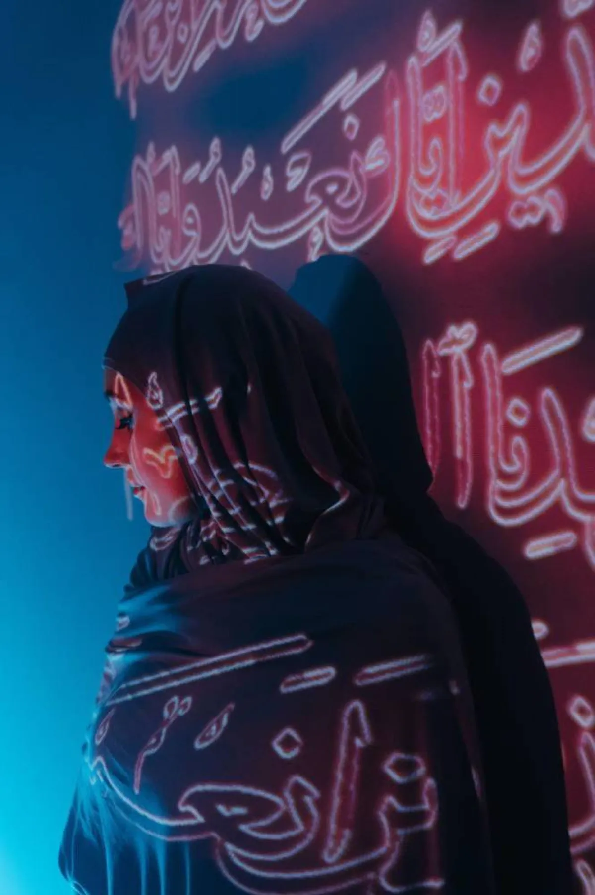 أجمل شعر عن المرأة