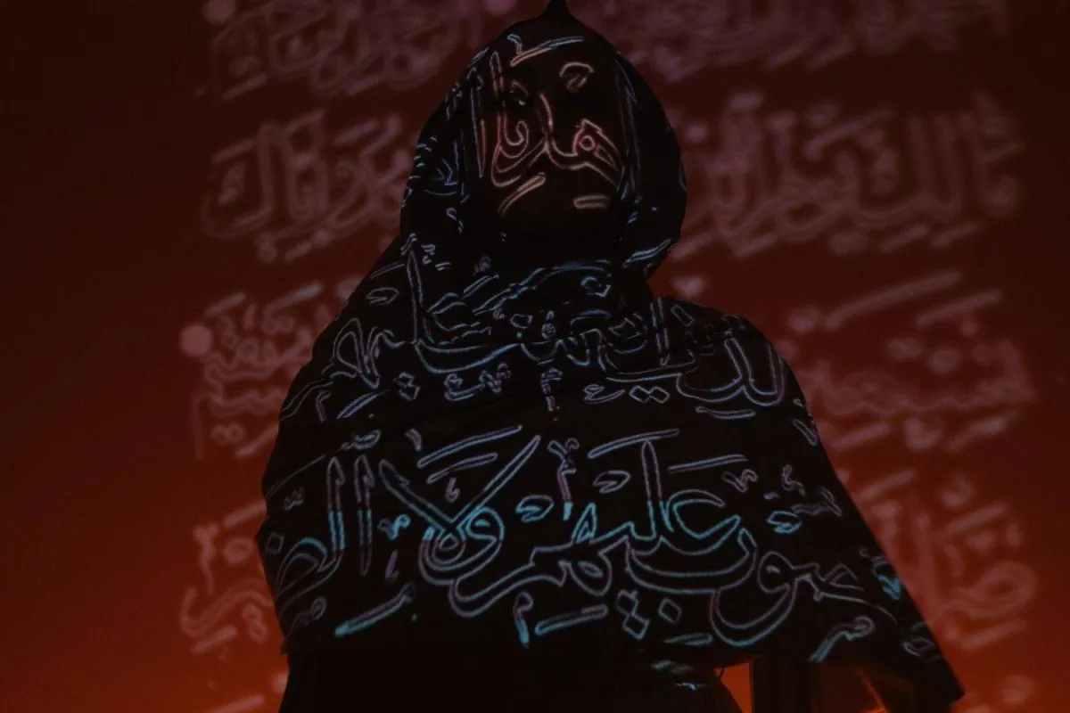 أجمل شعر عن المرأة