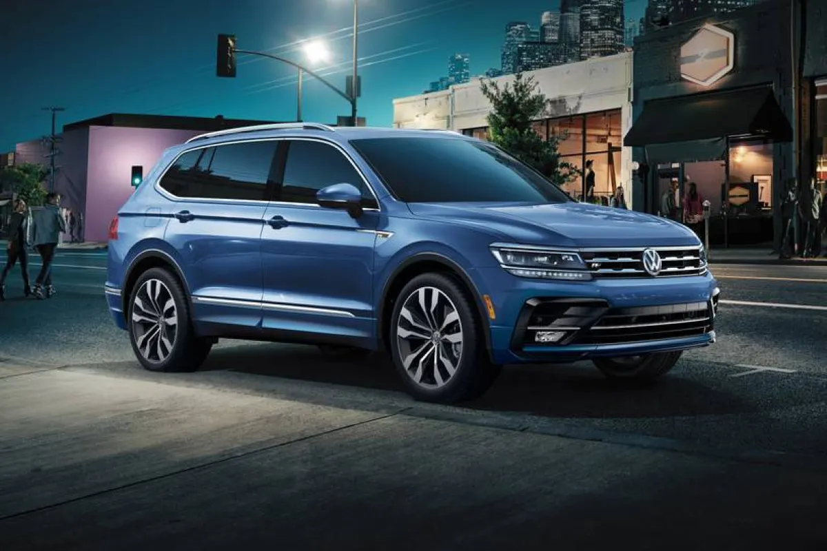 فولكس فاجن تدفع المليارات لتأسيس مصنع خاص بالسيارات الكهربائية