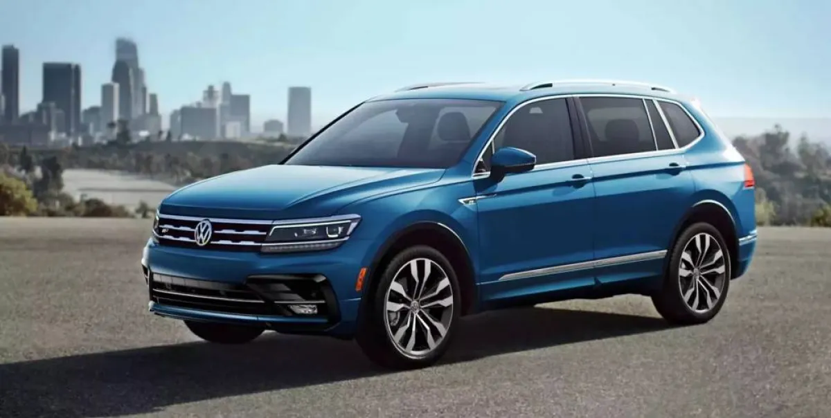 فولكس فاجن تدفع المليارات لتأسيس مصنع خاص بالسيارات الكهربائية