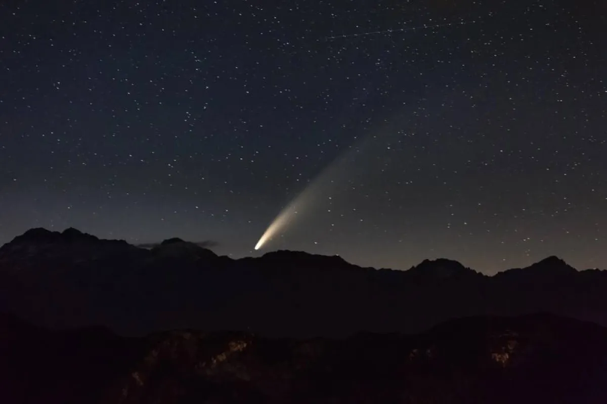 مزاد لبيع الكلب روكي، وشظايا نيازك من القمر والمريخ 