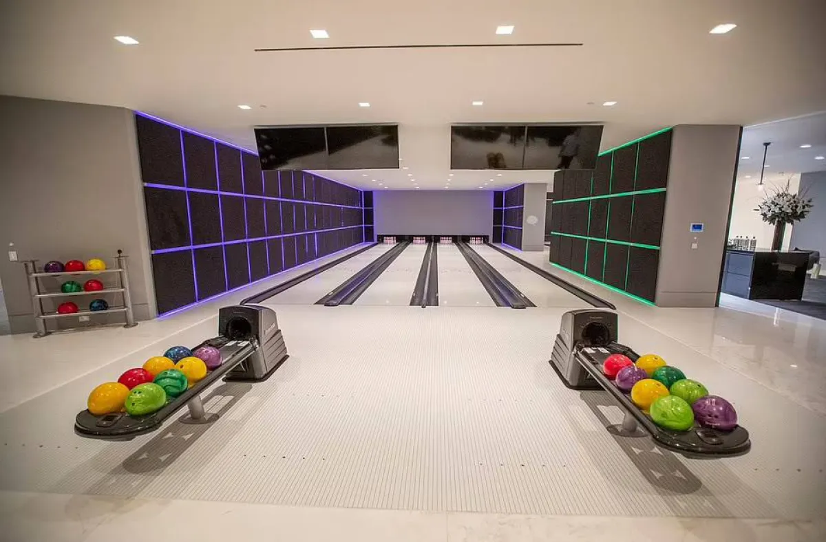 بيع أغلى منزل فى أمريكا بمزاد افتراضي بعد إفلاس صاحبه 