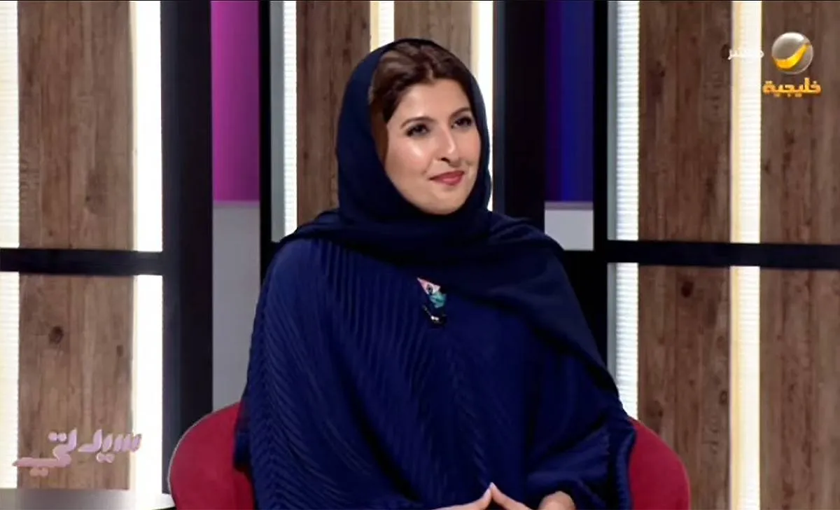 رئيسة تحرير مجلة سيدتي ومجلة الجميلة في برنامج سيدتي على قناة روتانا خليجية