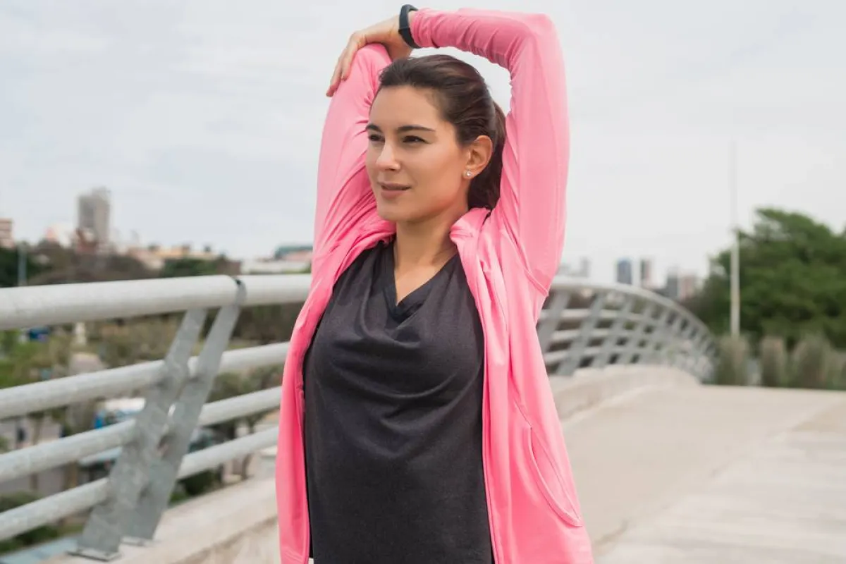 تمارين رياضية