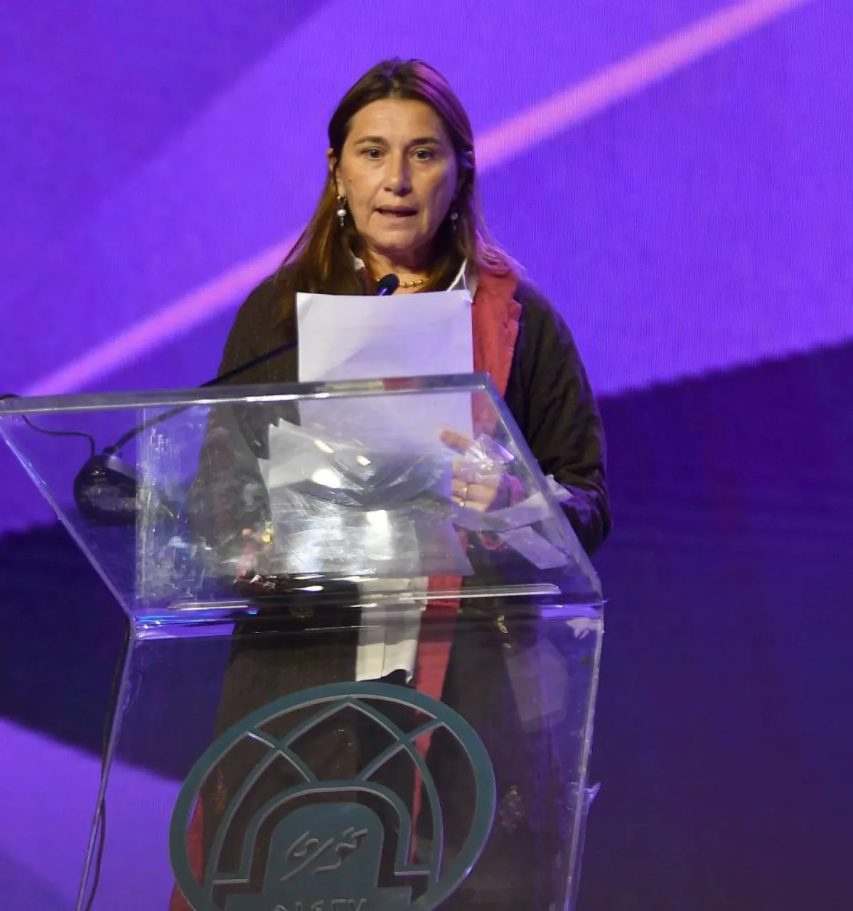 الكلمة الرئيسية