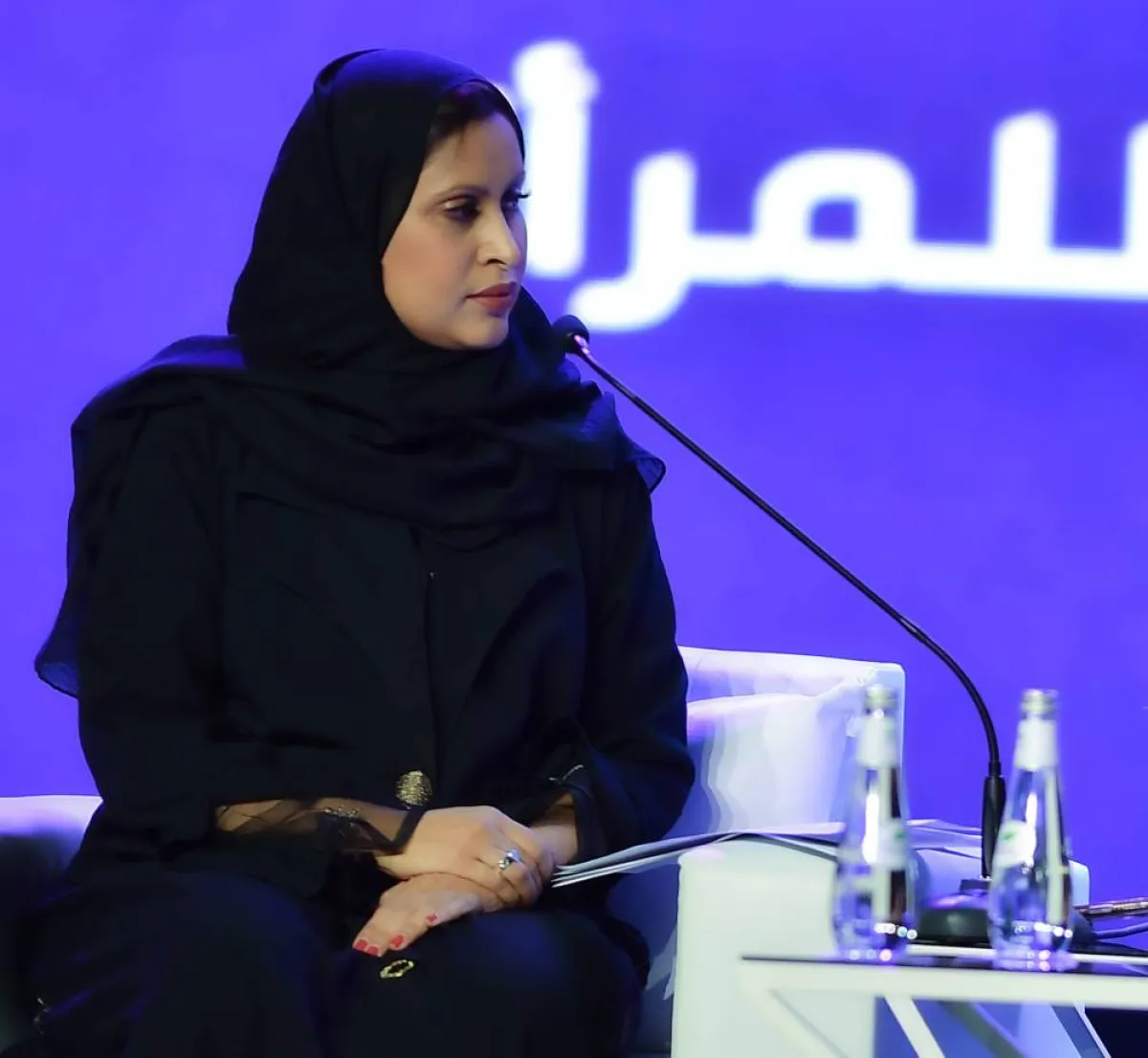 الدكتورة ميمونة الخليل