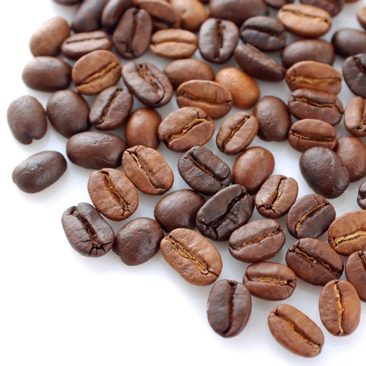 صورة تظهر حمسات البن مصدر الصورة موقع pexel