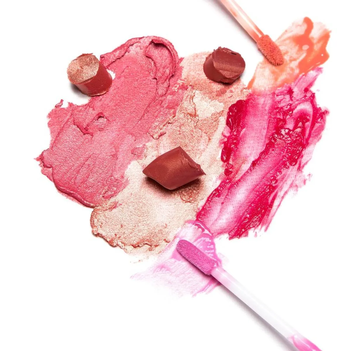 حضري ملمع الشفاه الخاص بك