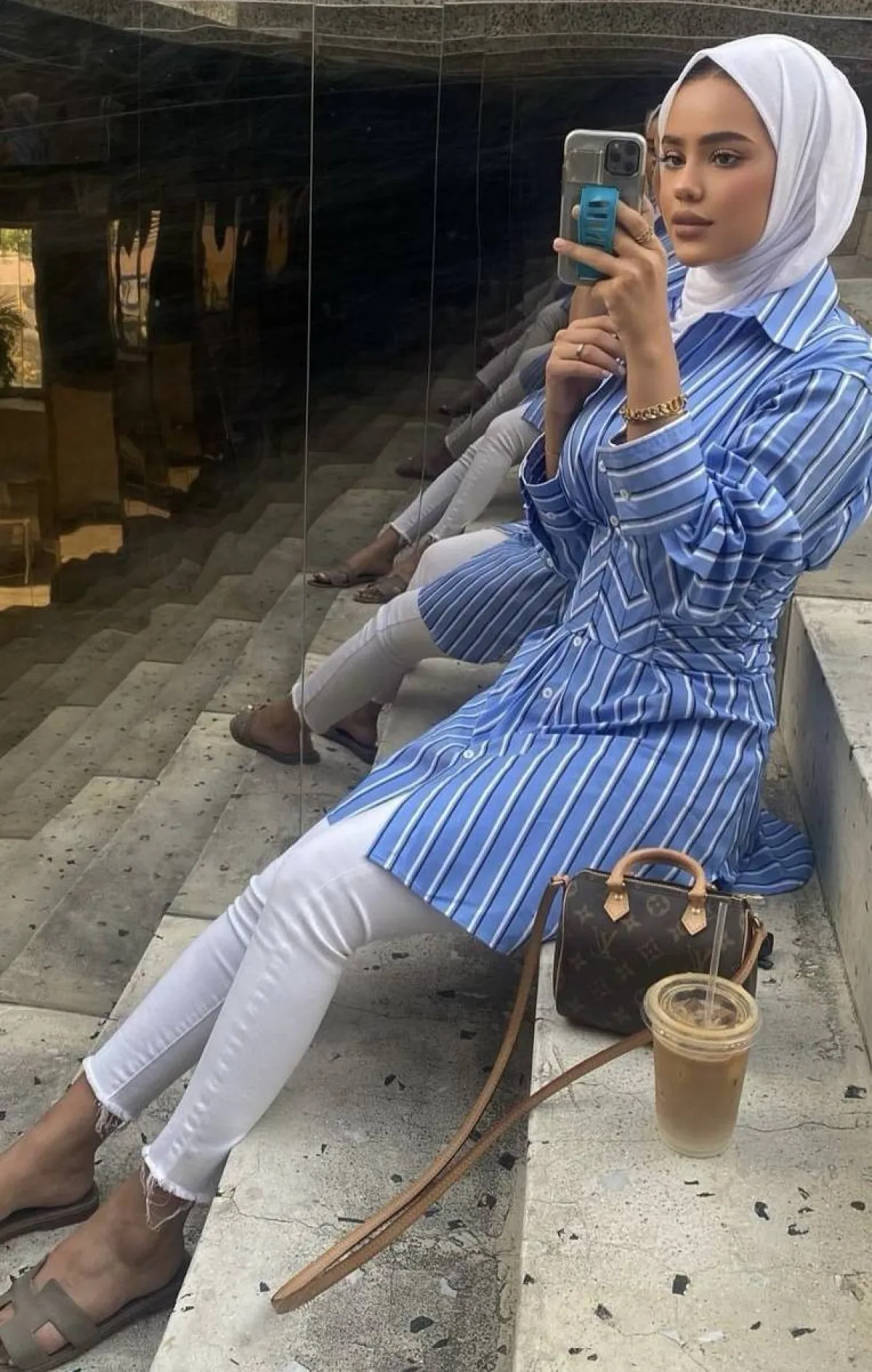 اطلالة عملية