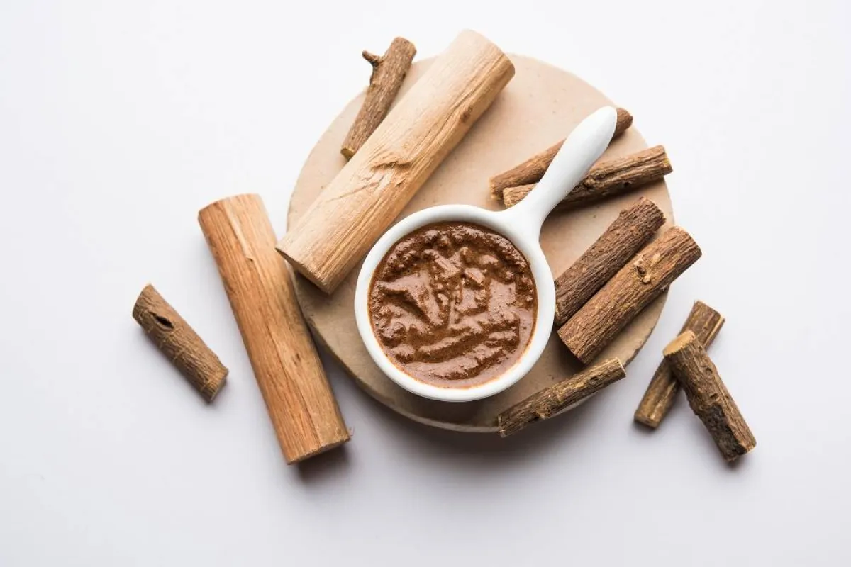 خلطة القرفة للبشرة