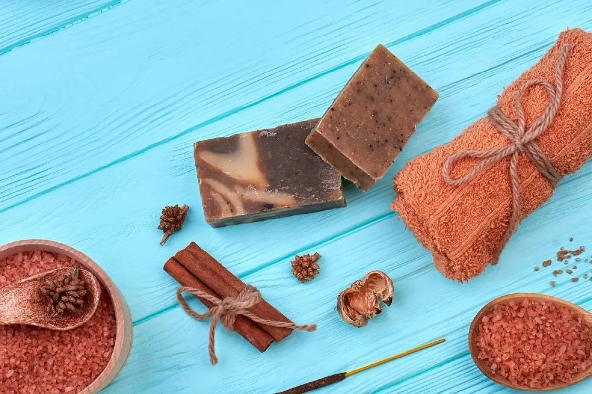 فوائد القرفة للبشرة