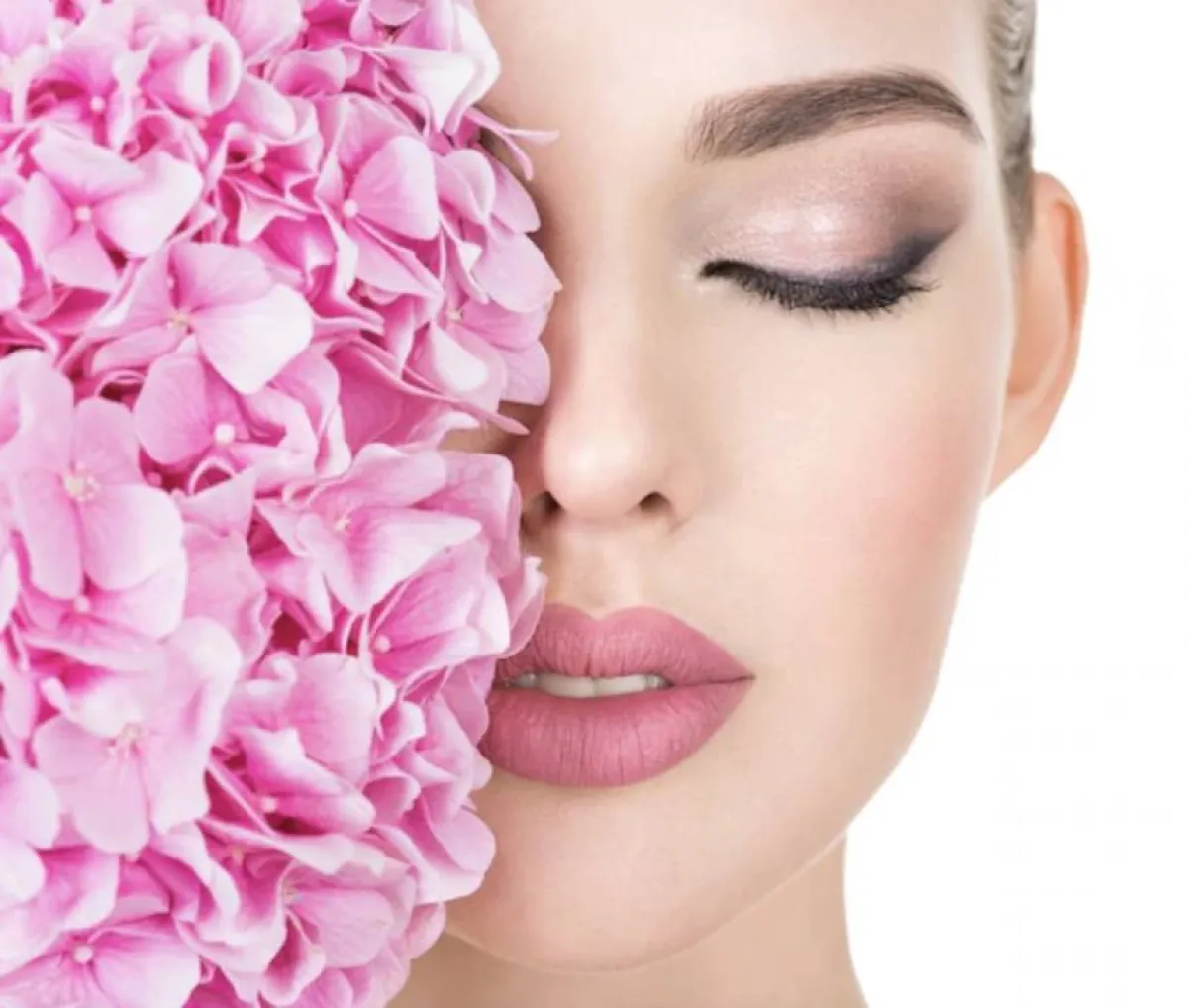 زهرة الربيع لبشرتك